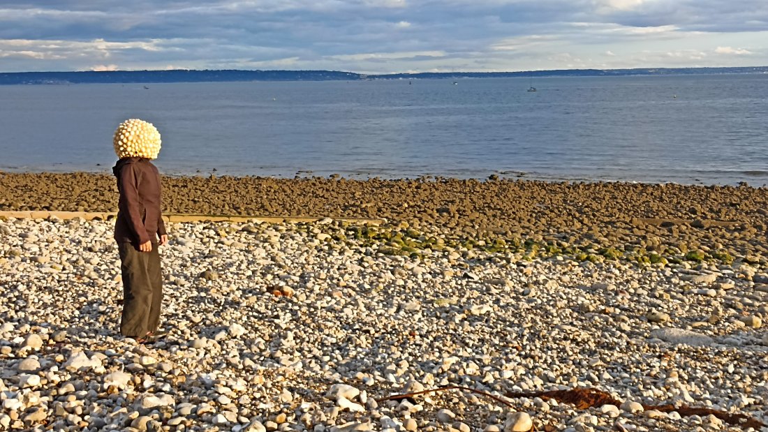 Etre coquillage - Mutantas - image 7