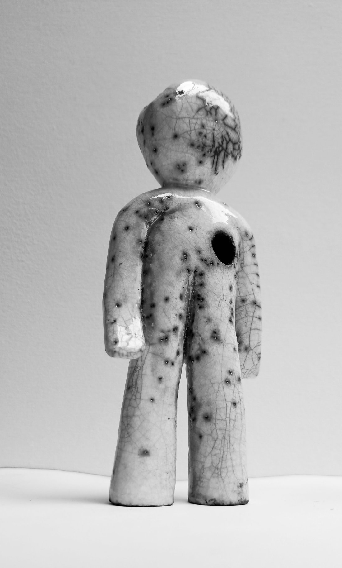 Mutants Raku - image 2